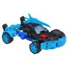 Hasbro A6166 Transformers Construct Bots Конструктор 3в1 Констракт-Боты: Войны, Автобот Дрифт и Буйный Динозавр, 61 деталь