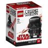 Lego BrickHeadz 41619 Конструктор Лего БрикХедз Дарт Вейдер, 104 детали