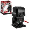 Lego BrickHeadz 41619 Конструктор Лего БрикХедз Дарт Вейдер, 104 детали