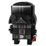 Lego BrickHeadz 41619 Конструктор Лего БрикХедз Дарт Вейдер, 104 детали