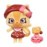 Moose 56966 Shopkins Фигурка Shoppet Китти Крамблс
