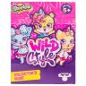 Moose 56966 Shopkins Фигурка Shoppet Китти Крамблс