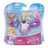 Hasbro B5333 Игровой набор Дисней маленькая кукла Принцесса Золушка и ее друг