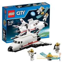 Lego City 60078 Лего Город Шаттл
