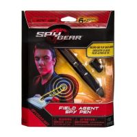 Spin Master 15223 Записывающая ручка суперагента