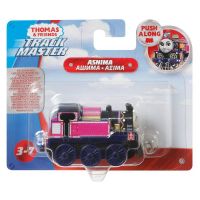 Mattel FXX00 Thomas&Friends Литой паровозик Ашима