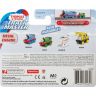 Mattel FXX00 Thomas&Friends Литой паровозик Ашима
