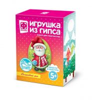 ФАНТАЗЁР 707136ФН Игрушка из гипса Волшебный миг