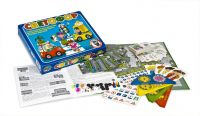Десятое королевство 00296 Игра настольная Светофор