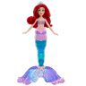 Hasbro F0399 Кукла Принцесса Дисней Радужная Ариэль 
