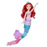 Hasbro F0399 Кукла Принцесса Дисней Радужная Ариэль 