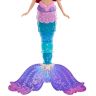 Hasbro F0399 Кукла Принцесса Дисней Радужная Ариэль 