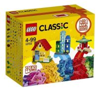 Lego 10703 Конструктор Лего Классик Набор для творческого конструирования, 502 детали
