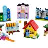 Lego 10703 Конструктор Лего Классик Набор для творческого конструирования, 502 детали