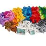 Lego 10703 Конструктор Лего Классик Набор для творческого конструирования, 502 детали