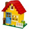 Lego 10703 Конструктор Лего Классик Набор для творческого конструирования, 502 детали