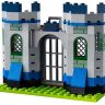 Lego 10703 Конструктор Лего Классик Набор для творческого конструирования, 502 детали