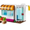 Lego 10703 Конструктор Лего Классик Набор для творческого конструирования, 502 детали