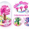 Canal Toys MSG002 Магический сад So Magic Diy Волшебный террариум Rainbow