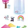 Canal Toys MSG002 Магический сад So Magic Diy Волшебный террариум Rainbow