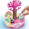 Canal Toys MSG002 Магический сад So Magic Diy Волшебный террариум Rainbow