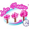 Canal Toys MSG002 Магический сад So Magic Diy Волшебный террариум Rainbow