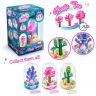 Canal Toys MSG002 Магический сад So Magic Diy Волшебный террариум Rainbow