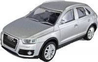 RASTAR 58300 Машина металлическая 1:43 Audi Q3