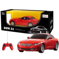 RASTAR 40300 Машина р/у 1:12 BMW Z4