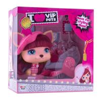 VIP Pets 1132268 Собачка Софи