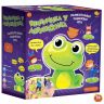 ZanZoon 1617101 Игра интерактивная "Вечеринка у лягушонка Фрогги"
