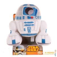 Disney Star Wars 1400611 Дисней Звездные Войны R2-D2, 17 см