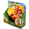 Ben 10 Боевое снаряжение Человек-огонь
