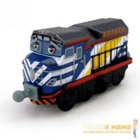 StackTrack Chuggington LC54122 Паровозик Чак