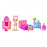 Moose 56855 Игровой набор Happy Places Радужный пляж