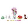 Hasbro B9495 Equestria Girls Minis Мини-кукла Спа-салон Флаттершай