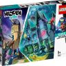 Lego Hidden Side 70437 Конструктор Лего Заколдованный замок, 1035 деталей