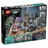 Lego Hidden Side 70437 Конструктор Лего Заколдованный замок, 1035 деталей
