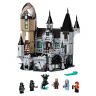Lego Hidden Side 70437 Конструктор Лего Заколдованный замок, 1035 деталей