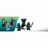 Lego Hidden Side 70437 Конструктор Лего Заколдованный замок, 1035 деталей