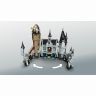 Lego Hidden Side 70437 Конструктор Лего Заколдованный замок, 1035 деталей