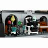 Lego Hidden Side 70437 Конструктор Лего Заколдованный замок, 1035 деталей