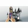 Lego Hidden Side 70437 Конструктор Лего Заколдованный замок, 1035 деталей