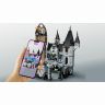 Lego Hidden Side 70437 Конструктор Лего Заколдованный замок, 1035 деталей