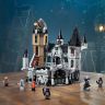 Lego Hidden Side 70437 Конструктор Лего Заколдованный замок, 1035 деталей