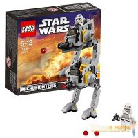 Lego Star Wars 75130 Конструктор Лего Звездные Войны AT-DP