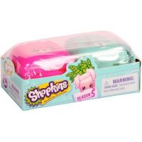 Moose 56143 Shopkins S5 Набор из 2 штук в рюкзачках