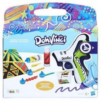 Hasbro E0407 DohVinci Набор для творчества Базовый