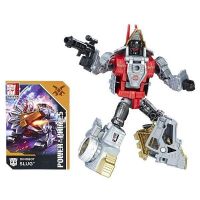 Hasbro E0919 Transformers Трансформеры Дженерейшнз Делюкс, Слаг