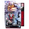 Hasbro E0919 Transformers Трансформеры Дженерейшнз Делюкс, Слаг